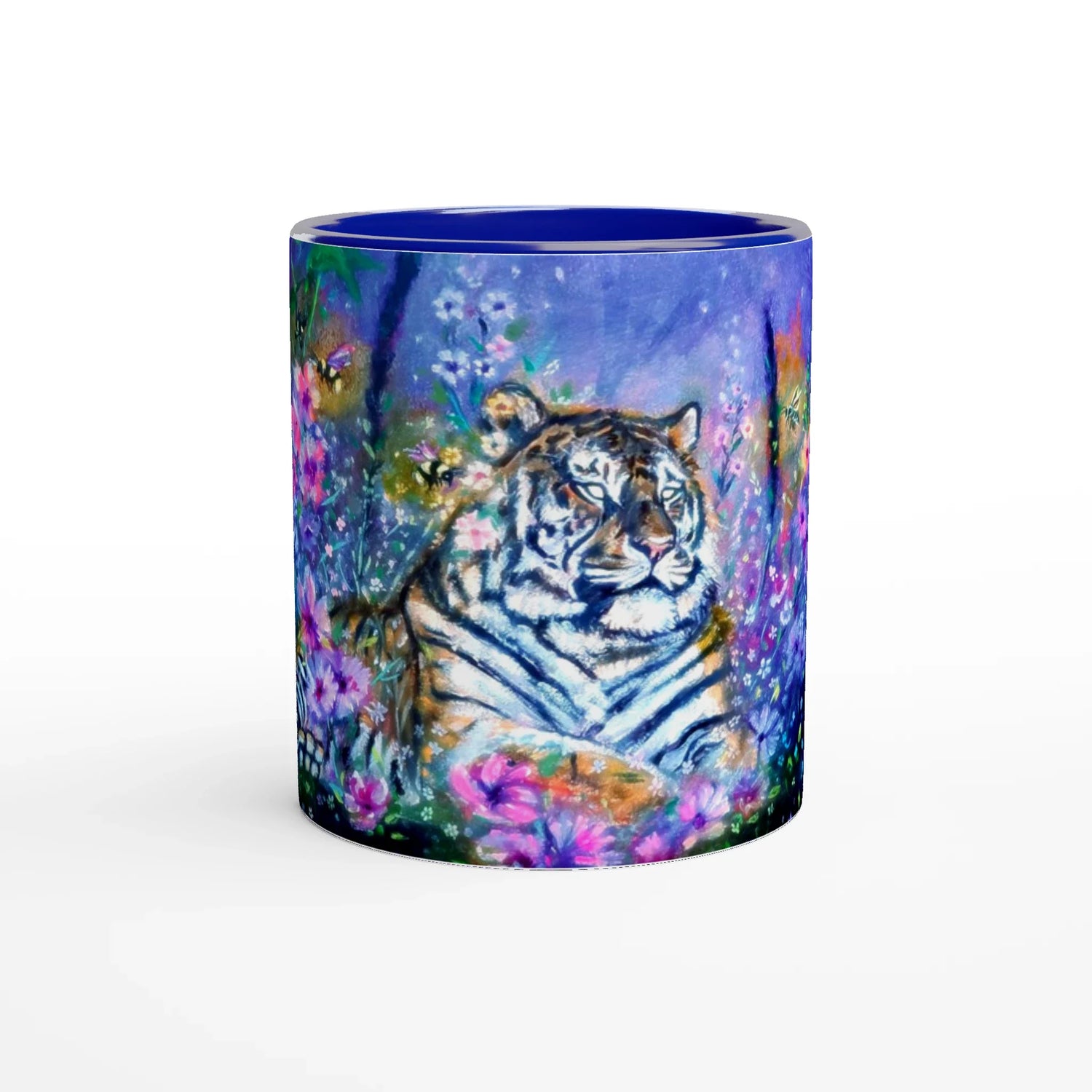 Collect Art Mugs